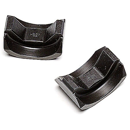 Abb 15 TON FULL HEX DIE W/ CODE, 37 GRN,  15513F